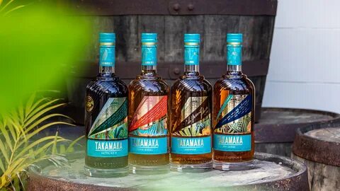 Ром такамака