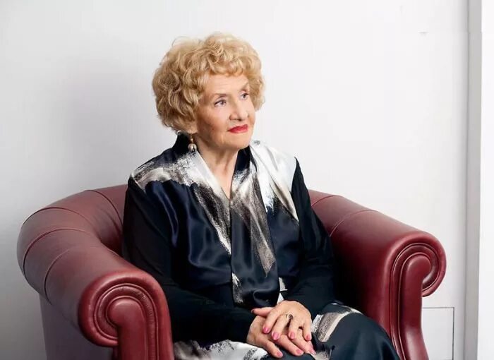 Алексей Консовский и Марина Колумбова: 30-летнее знакомство, подарившее позднее 