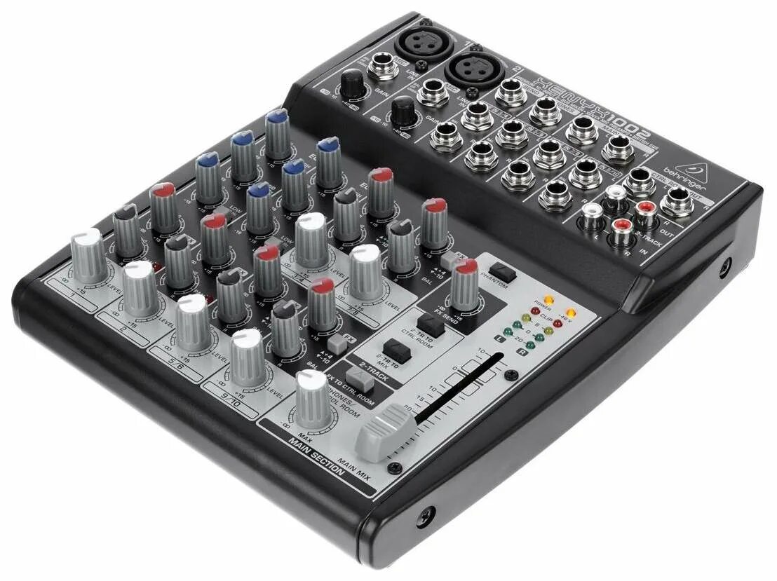 Микшерный пульт Behringer XENYX 1002. Микшерный пульт XENYX 1002 FX. Микшер Беренджер XENYX 1002 USB. Микшерный пульт MMX- 1244.