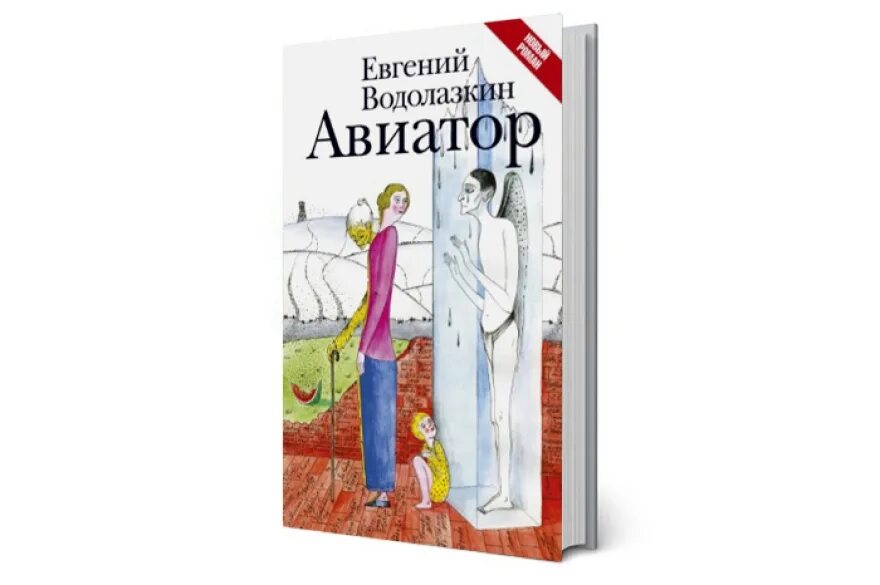 Авиатор 11 читать книгу полностью. Авиатор книга Водолазкин.