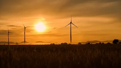Der wind