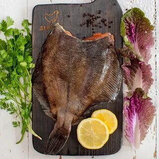 Жареная камбала калорийность на 100
