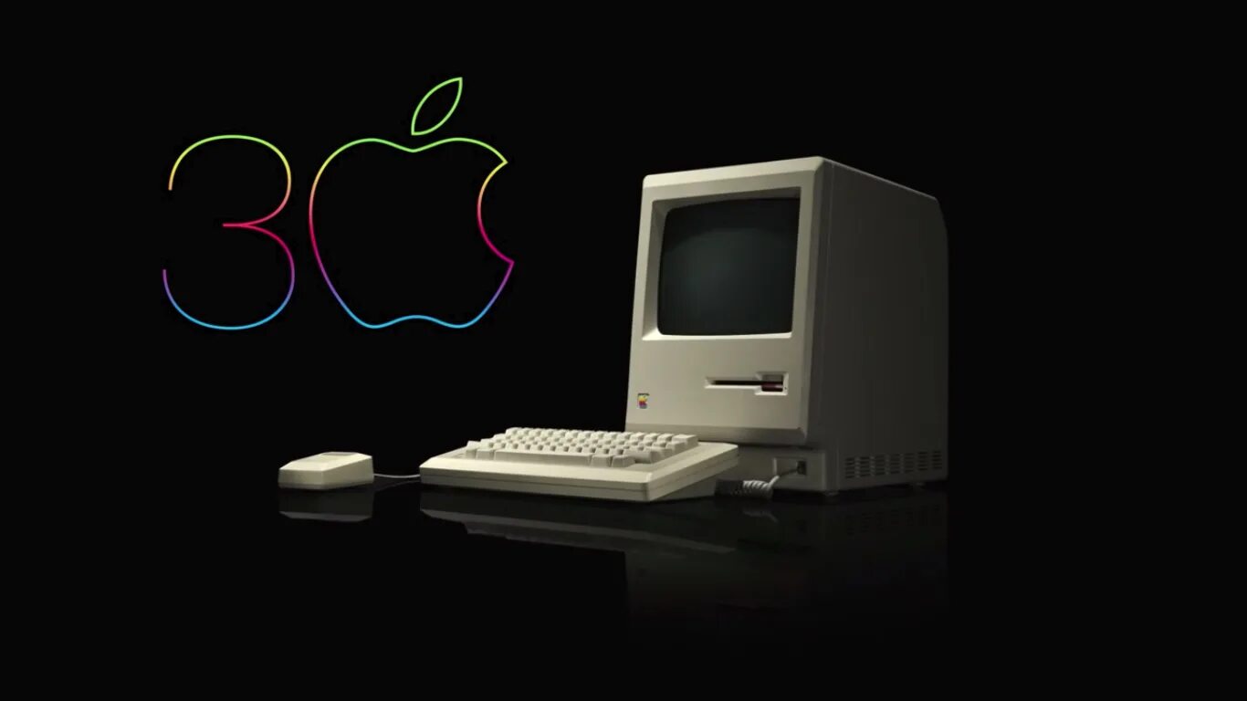 Аппле Инк Macintosh. Apple Macintosh II. Компьютер раньше. Первый в мире компьютер Apple. Nowadays computer