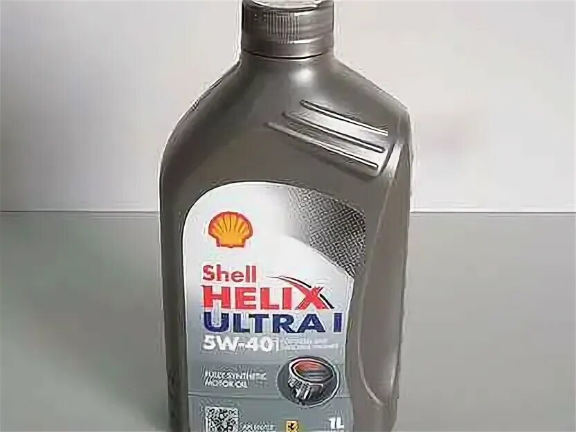 Shell helix 5w 40 купить