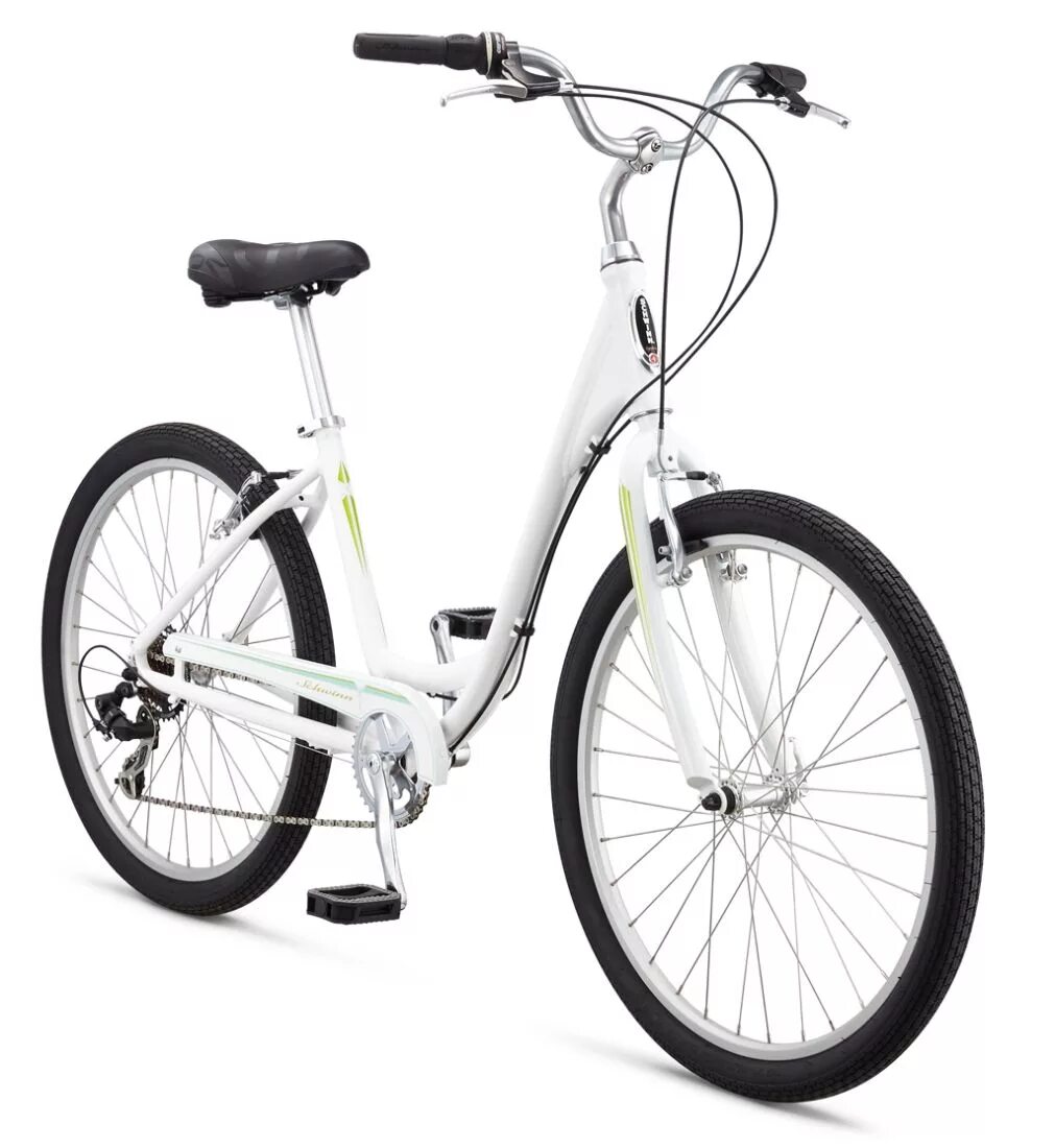 Велосипед Schwinn женский городской. Городской велосипед Schwinn Streamliner 2 Step-thru. Schwinn велосипед белый. Schwinn складной велосипед. Велосипед взрослый купить в нижнем новгороде