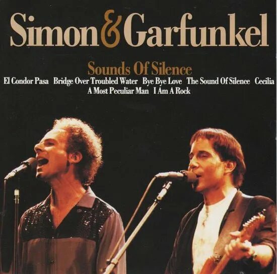 Simon & Garfunkel. The Sound of Silence Simon & Garfunkel. Группа Simon & Garfunkel. Simon and Garfunkel альбомы. The sound of silence слушать