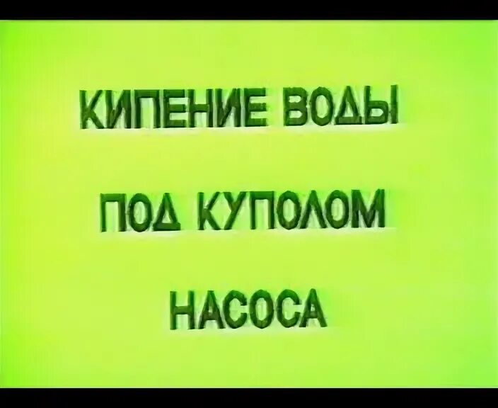 Видео кипи