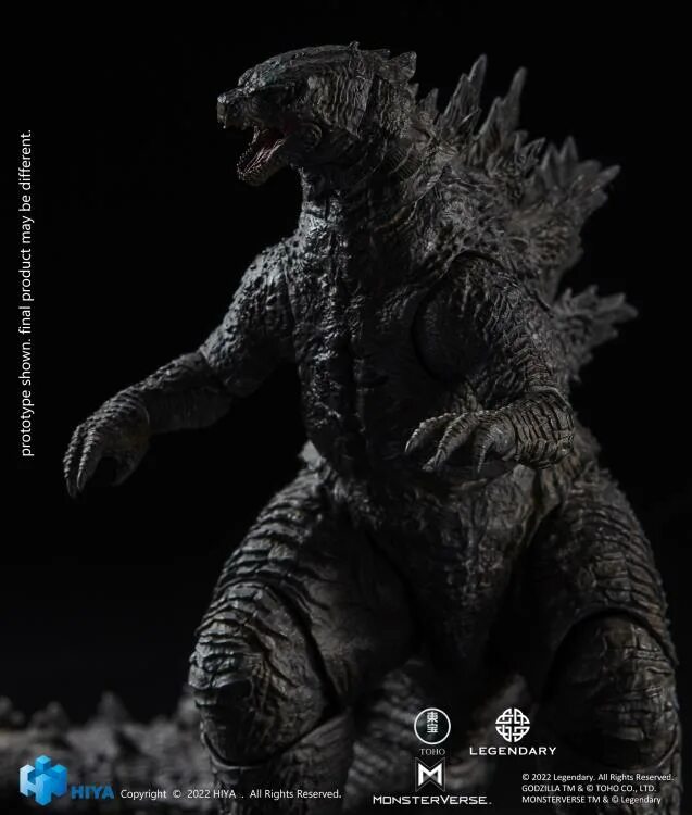 Годзилла против Конга 2021. Godzilla vs King Kong 2021 фигурки. Игрушки Hiya Toys Годзилла. Годзилла против Конга 2024.