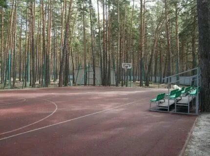 Лагерь велес