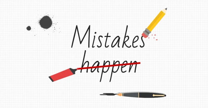 Mistakes happen. Mistake рисунок. Mistakes картинка для презентации. Make a mistake картинки для презентации. Ошибка mistake