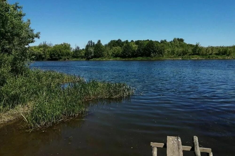 водоемы нижний новгород