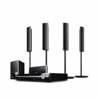 Домашний кинотеатр sony