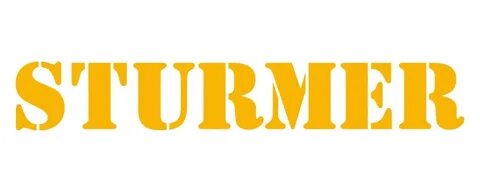 Sturmer