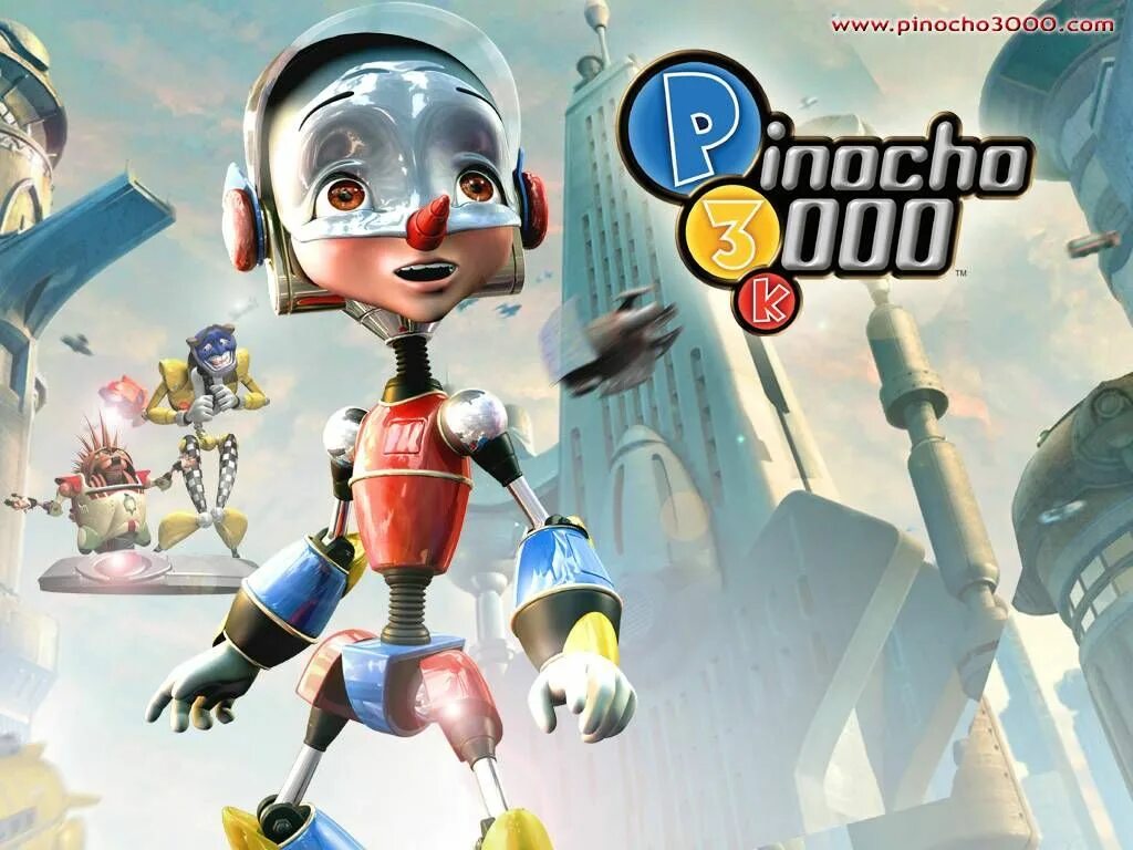 Pinocchio 3000. Пиноккио робот. Буратино робот. Пиноккио 3000