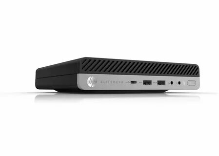 Desktop mini