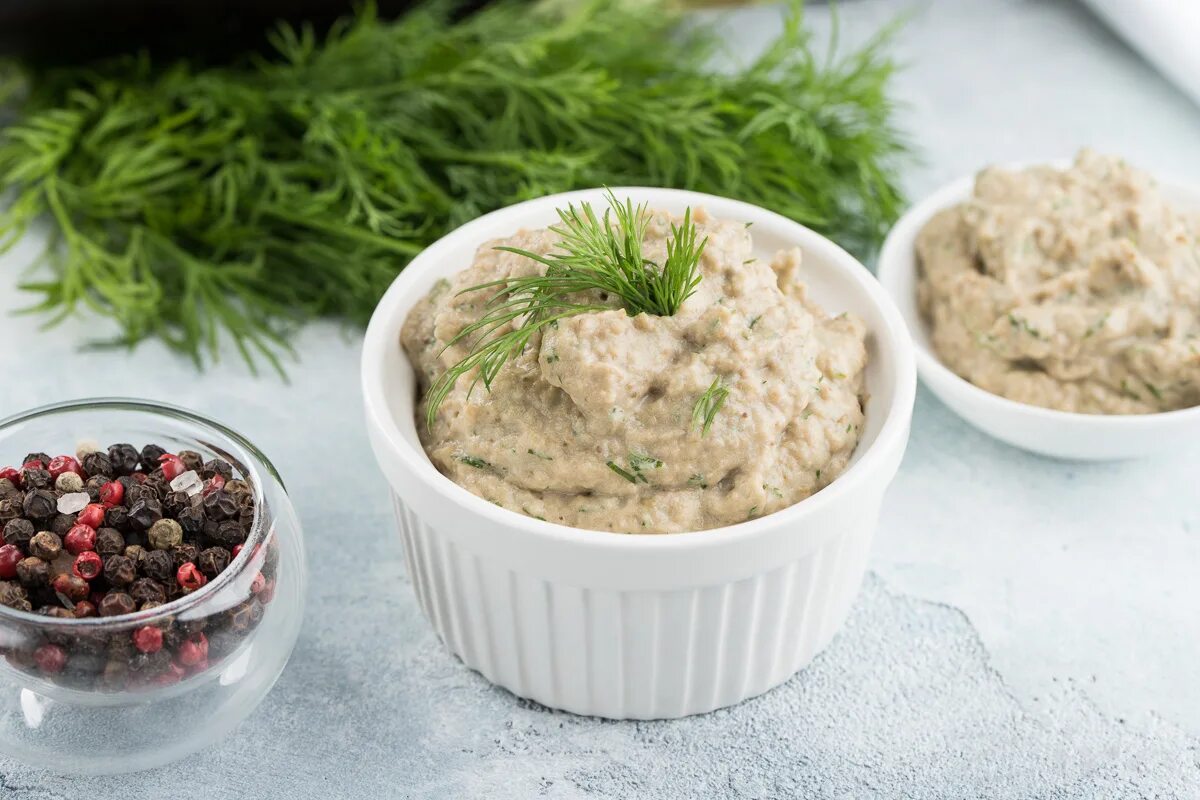 Паштет. Блендер для взбивания паштетов. Быстрое приготовление паштета блендером. Паштет из скумбрии от джейми оливера. Refried beans.