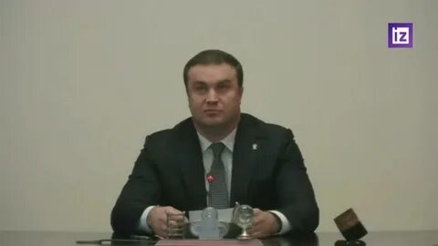 Хоценко губернатор омской