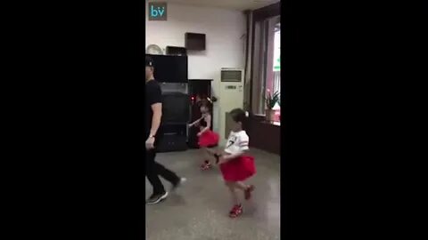 Папа я танцую