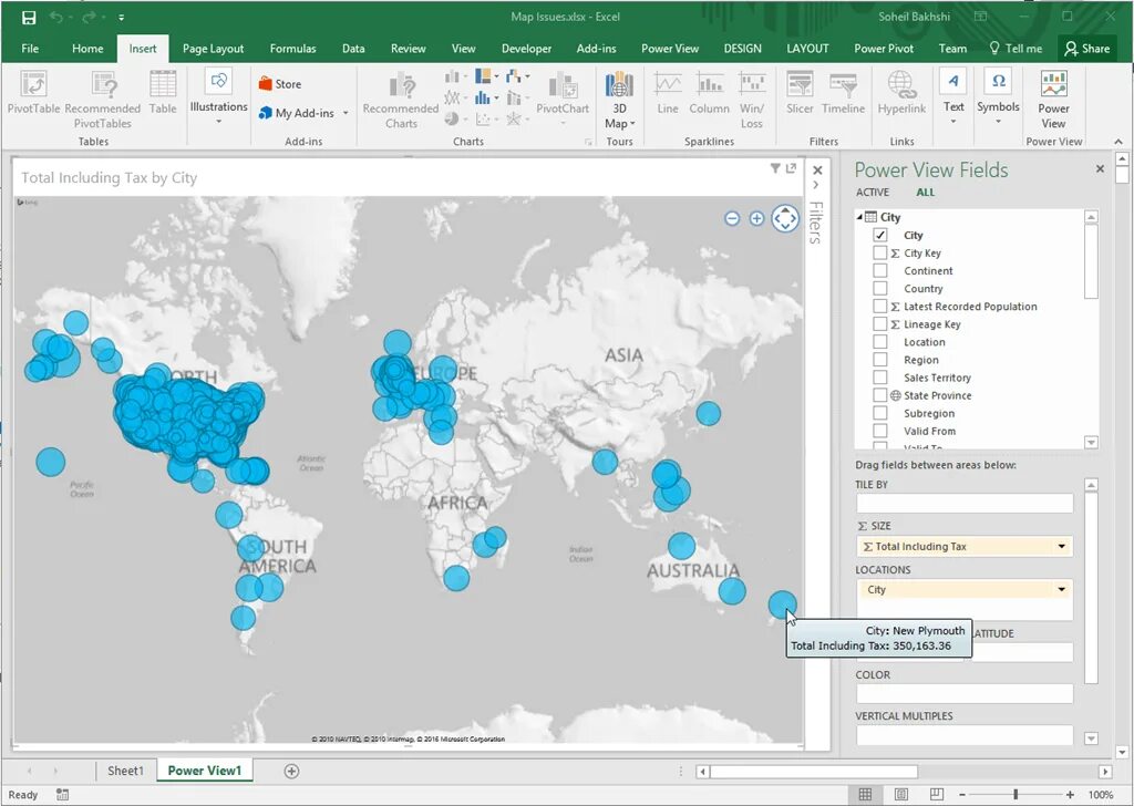 Карта России Power bi. Подписи на карте Power bi. Заполненная карта в повер би. Powermap.