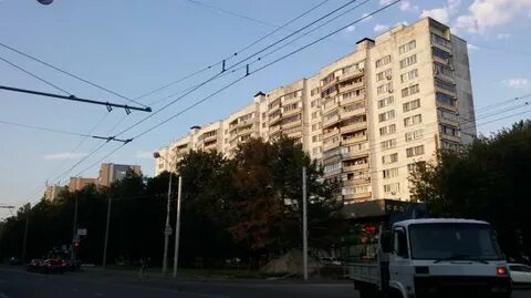Ташкентская 20