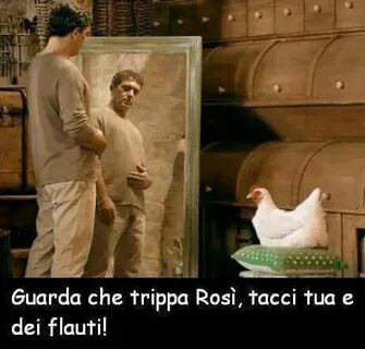 Che guarda