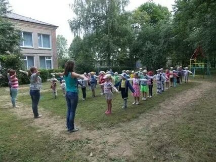 Сайт 38 сада