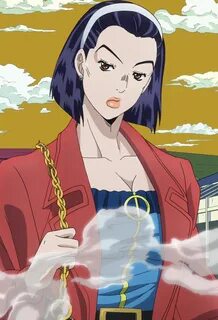 Tomoko Higashikata - JoJo's Bizarre Encyclopedia JoJo Wiki
