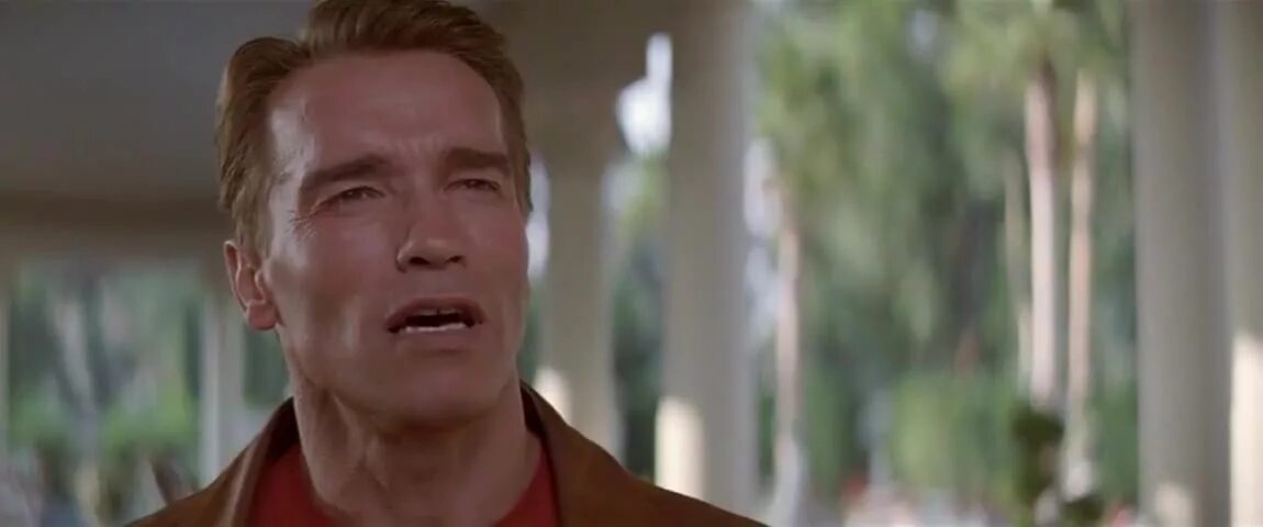 Imagine you are a famous action hero