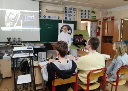 Школа 626 имени н и сац