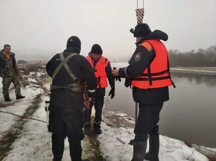 Спасли 3 человека