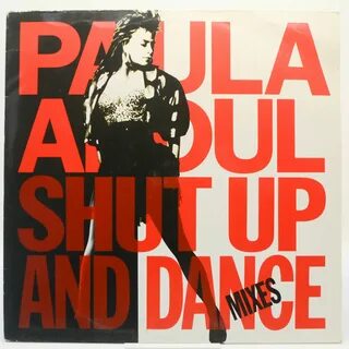 Shut up and dance