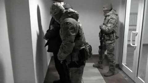 Токаев покушение