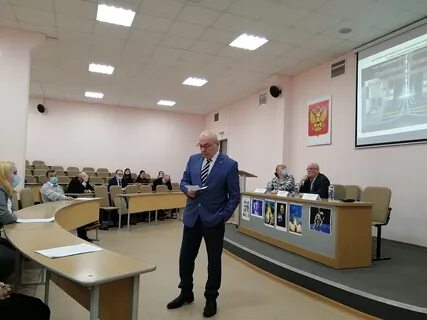 Мгэу калуга