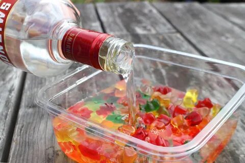 Тики лимонад
