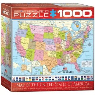 Us puzzles