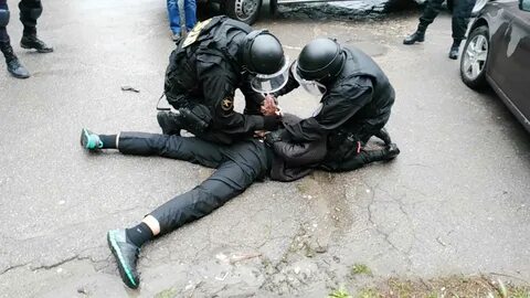 Захват ик
