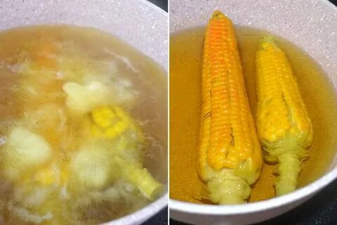 Можно вареную кукурузу кормящей