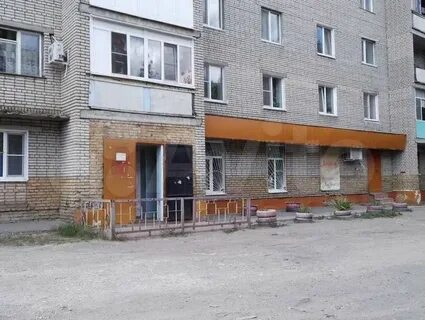Терешкова 17