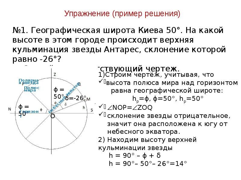 Наблюдение суточного движения звёзд на экваторе. Видимое движение звезд на различных широтах. Движение звезд на различных географических широтах. Видимые движения звезд на различных географических широтах.