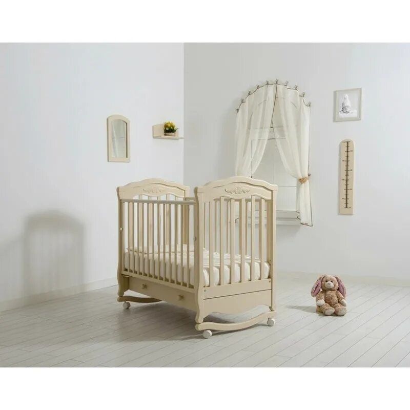 детская кроватка ип гандылян. кровать можга красная звезда. детская кроватка гандылян дашенька белый. кровать julia 11 слоновая кость. можга красная звезда елизавета.