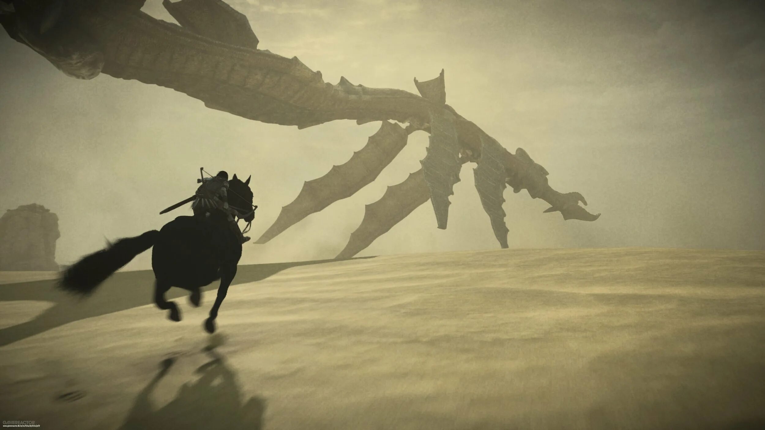 Шедоу оф зе. Шадоу оф зе Колоссус. Shadow of the Colossus 2005. Shadow of the Colossus колоссы. Дормин Shadow.