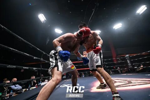 Rcc boxing