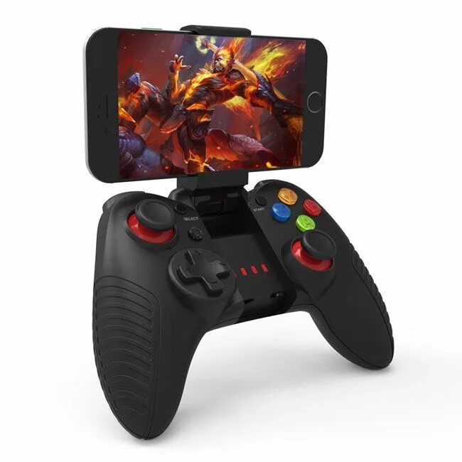 Игры для приставки wireless controller gamepad