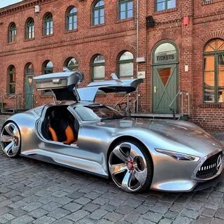 Mercedes bugatti