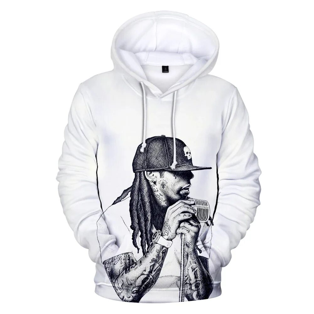 Lil hood