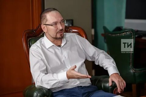 Биография казанского