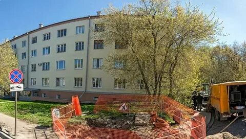 Толстого петрозаводск
