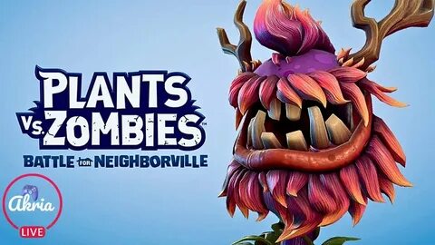 Battle plant