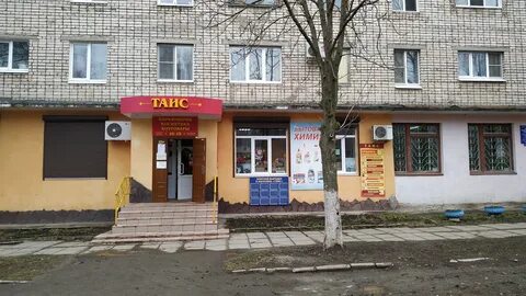 Новомосковск ул дружбы