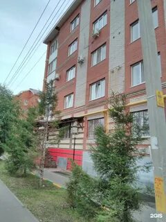 Тимирязевская 17